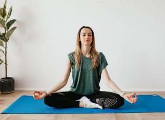 🔸 Ćwiczenia oddechowe, które warto wdrożyć do swojej codzienności