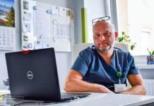 Szpital w Brzesku. Zmiana na stanowisku zastępcy Dyrektora ds. Lecznictwa