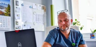 Szpital w Brzesku. Zmiana na stanowisku zastępcy Dyrektora ds. Lecznictwa