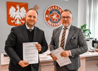 Geotermia w Brzesku – coraz bliżej do odwiertu
