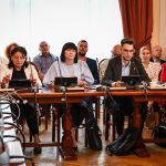 Rada Powiatu. Czy radna KO może stracić mandat?