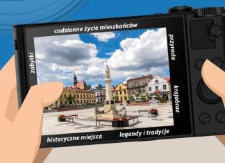 Zrób zdjęcie Bochni 27 lutego! Konkurs fotograficzny w 772. rocznicę lokacji Miasta