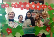 Spotkanie dotyczące profilaktyki zdrowia kobiet w CKZiU w Łapanowie – ZDJĘCIA