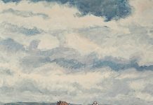 Muzeum w Bochni. W niedzielę wernisaż wystawy malarstwa Leopolda Rogowskiego