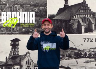 „Witam Cię królewno!” – raper Ciuki opublikował utwór „Bochnia City” – WIDEO