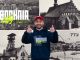 „Witam Cię królewno!” – raper Ciuki opublikował utwór „Bochnia City” – WIDEO