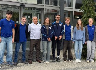 Strzelcy klubu Promień Bochnia trenowali na obozie sportowym w Rytrze