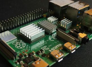 🔸 Jak rozpocząć przygodę z elektroniką i robotyką – poradnik dla początkujących
