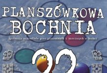 MDK w Bochni. W sobotę spotkanie z cyklu Planszówkowa Bochnia