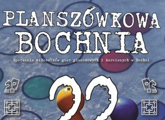 MDK w Bochni. W sobotę spotkanie z cyklu Planszówkowa Bochnia