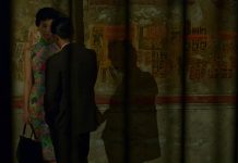 DKF: W czwartek „Spragnieni miłości” – kultowy romans Wong Kar Waia