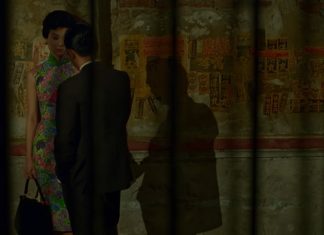 DKF: W czwartek „Spragnieni miłości” – kultowy romans Wong Kar Waia