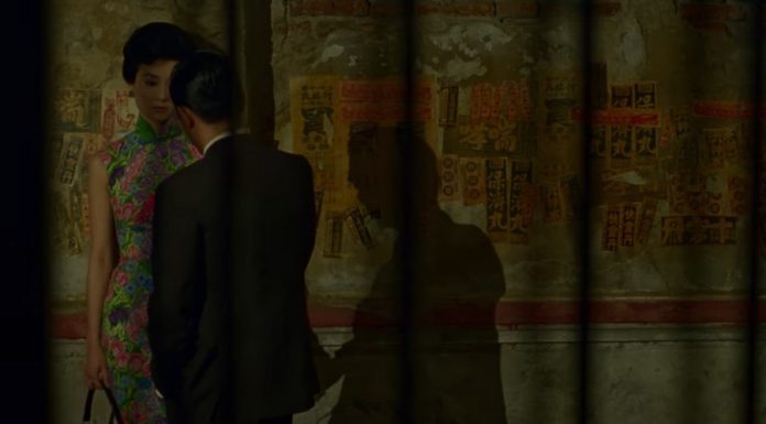 DKF: W czwartek „Spragnieni miłości” – kultowy romans Wong Kar Waia