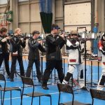 Promień Bochnia na międzynarodowych zawodach „Zaślubiny z Morzem” w Pucku