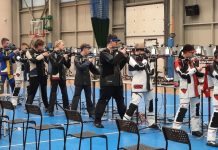 Promień Bochnia na międzynarodowych zawodach „Zaślubiny z Morzem” w Pucku