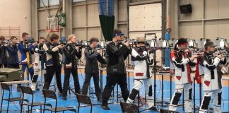 Promień Bochnia na międzynarodowych zawodach „Zaślubiny z Morzem” w Pucku