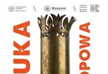 Muzeum w Bochni. W czwartek wernisaż wystawy „Sztuka okopowa…”