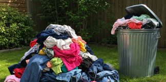 Urząd Miasta Bochnia przypomina: jak prawidłowo oddać tekstylia?