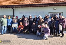 Uczestnicy WTZ Proszówki na treningu kompetencji zawodowych – ZDJĘCIA