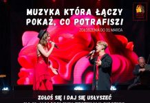 Startują zgłoszenia do 18. Małopolskiego Festiwalu „Integracja malowana dźwiękiem”