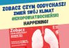 Bochnia. We wtorek happening „Zobacz czym oddychasz!”