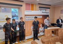 XI Festiwal Zawodów w Zespole Szkół Nr 2 w Bochni – ZDJĘCIA