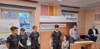 XI Festiwal Zawodów w Zespole Szkół Nr 2 w Bochni – ZDJĘCIA