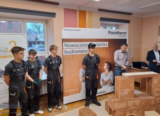 XI Festiwal Zawodów w Zespole Szkół Nr 2 w Bochni – ZDJĘCIA