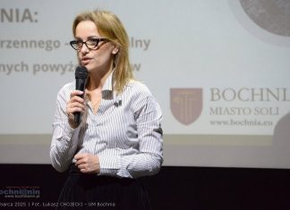 Bocheńskie Spotkanie Przedsiębiorców. Burmistrz: „Wasz głos jest dla nas ważny”