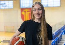 Paulina Majda – mózg drużyny i serce zespołu. Swoje długie włosy wkrótce odda dla osób po chemioterapii – WIDEO