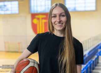 Paulina Majda – mózg drużyny i serce zespołu. Swoje długie włosy wkrótce odda dla osób po chemioterapii – WIDEO