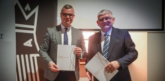 Współpraca Niepołomic z Uniwersytetem KEN w Krakowie – podpisano umowę