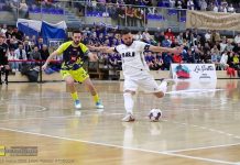 Wszystkie 16 goli z meczu BSF – Gwiazda Ruda Śląska – WIDEO