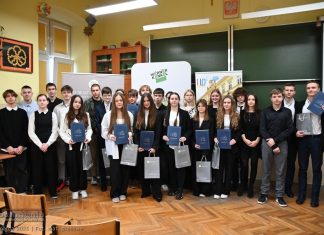 Oto Najlepsi Matematycy Powiatu Bocheńskiego – LISTA