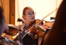 Bochnia. „Muzyka dla Pań” – koncert w Szkole Muzycznej – ZDJĘCIA