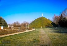 Niepołomice. Kopiec Grunwaldzki zazieleni się dzięki wsparciu InPost