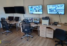 Bochnia. Centrum monitoringu wymaga modernizacji. W tym roku nowe kamery