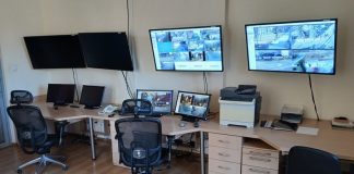 Bochnia. Centrum monitoringu wymaga modernizacji. W tym roku nowe kamery