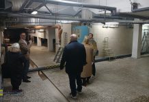 Kryta Pływalnia w Bochni. 2,6 mln zł może nie wystarczyć na I etap modernizacji. Jak wygląda „serce” basenu? – ZDJĘCIA