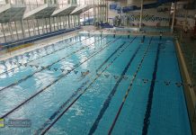 Rekordowy rok dla Krytej Pływalni w Bochni. Najlepszy wynik od pandemii