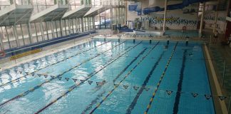 Rekordowy rok dla Krytej Pływalni w Bochni. Najlepszy wynik od pandemii