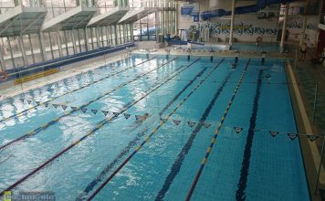 Rekordowy rok dla Krytej Pływalni w Bochni. Najlepszy wynik od pandemii