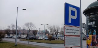 Bochnia. Problem z parkingiem przy pływalni. Jak zwiększyć dostępność dla klientów?