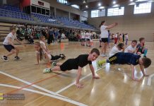 Turniej sportowy z okazji 772. rocznicy lokacji Bochni – ZDJĘCIA