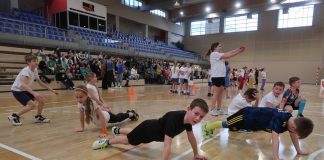 Turniej sportowy z okazji 772. rocznicy lokacji Bochni – ZDJĘCIA