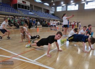 Turniej sportowy z okazji 772. rocznicy lokacji Bochni – ZDJĘCIA