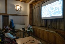 Archeolog omówił efekty badań wokół zamku w Wiśniczu – ZDJĘCIA