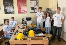 Dzień Otwarty w CKZiU w Łapanowie – ZDJĘCIA