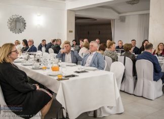 Wzmocnienie lokalnych liderów. Szkolenie dla sołtysek i sołtysów – ZDJĘCIA