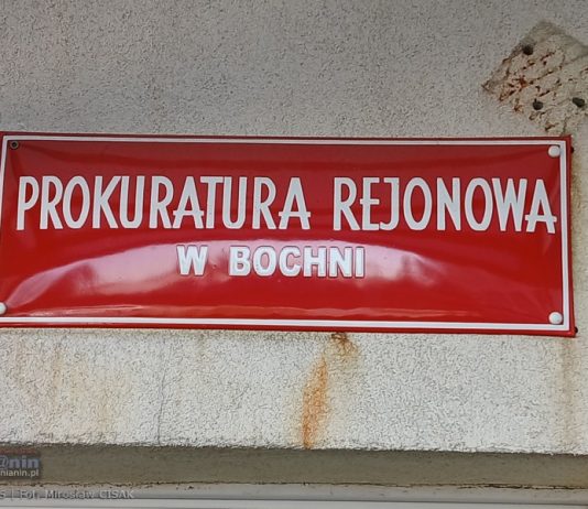 Nowe szczegóły w sprawie dewastacji hotelu w gminie Bochnia. Prokuratura ujawnia skalę zniszczeń